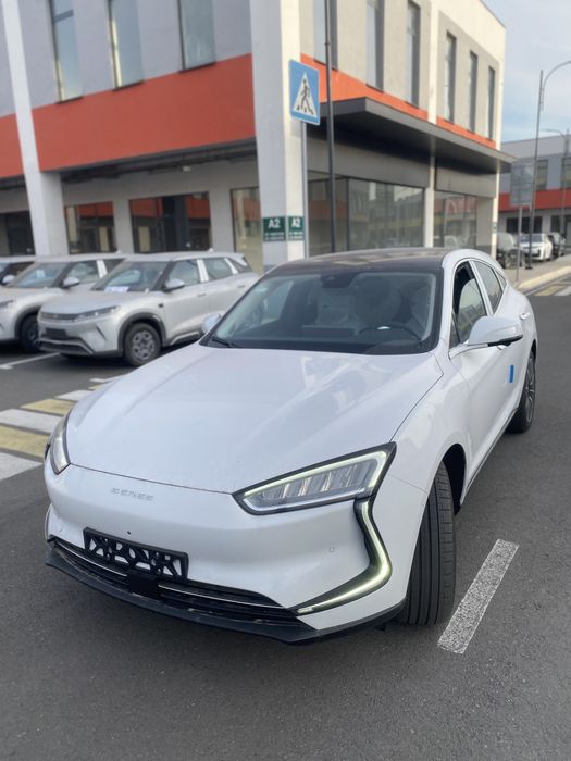 Aito Seres m5 Full srochna