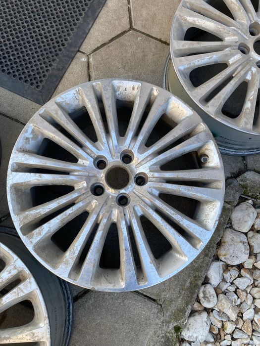 Джанти Chrysler 300 AWD