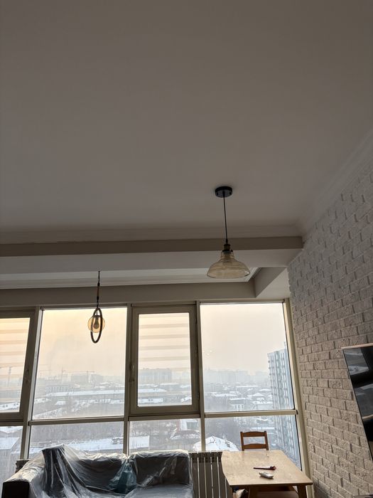 Продам люстры разных моделей в стиле Лофт