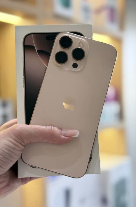 Iphone 16 Pro 128 Гб