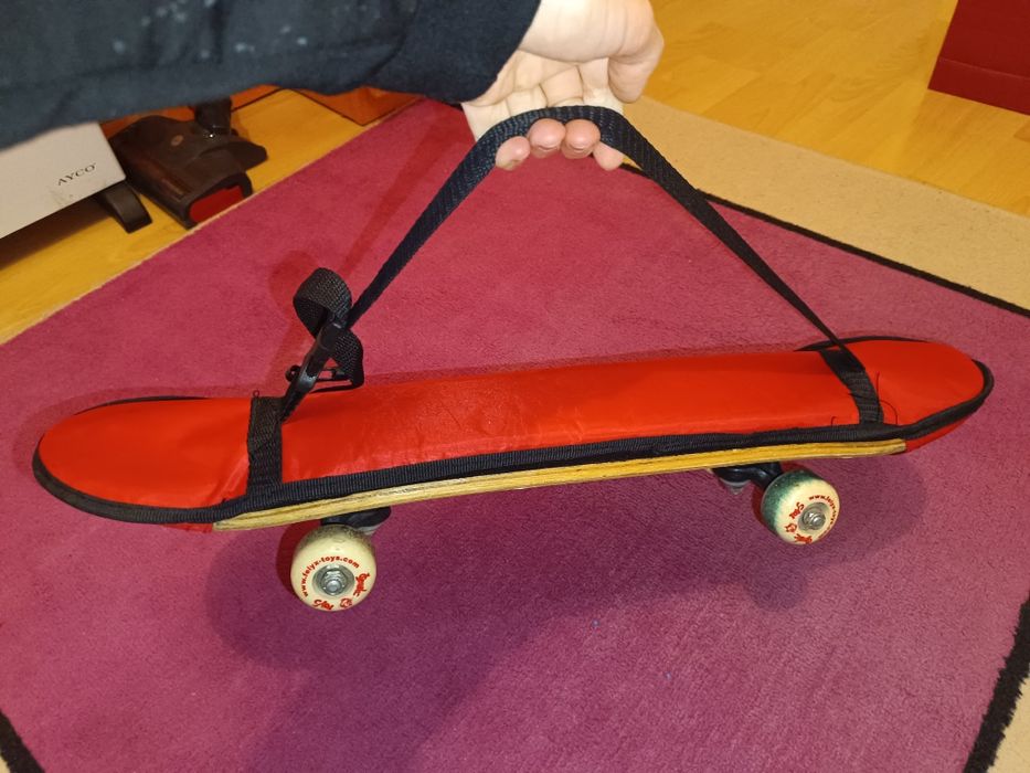 Скейтборд, крайна цена