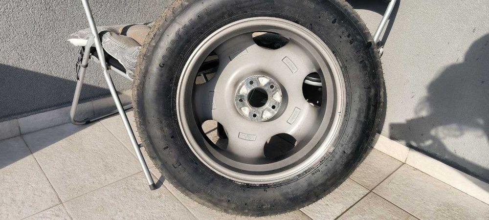 нова патерица 18 цола 5х114.3 (за Mazda, Kia, Hyundai)