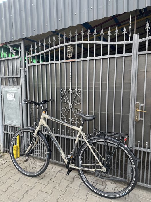 Bicicleta Falter U7.0