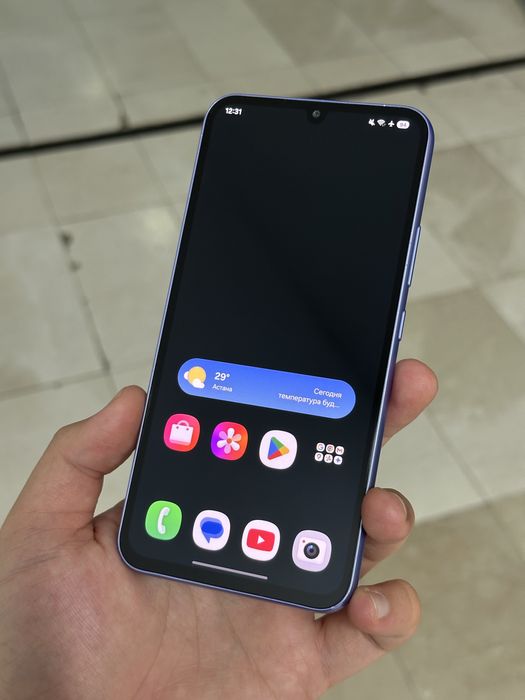 Galaxy A34 5G 128GB