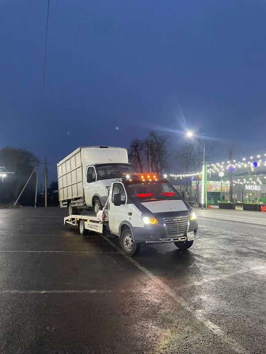 Сарыағаш Эвакуатор