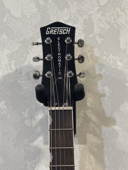 Электро гитара Gretsch G5425 Electromatic Jet Club Black