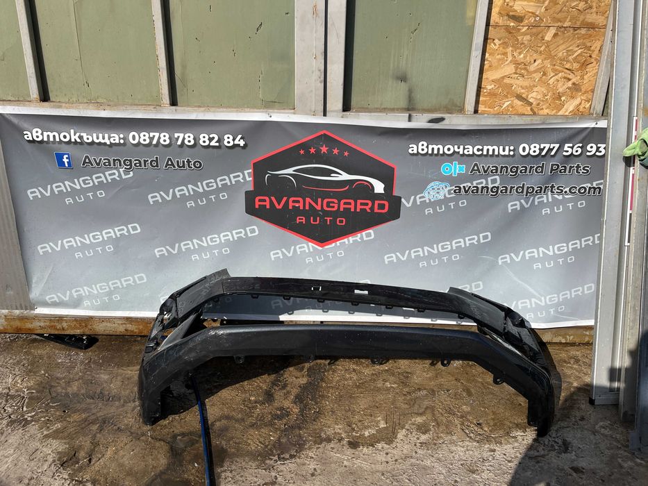Броня Peugeot Expert/Traveller 24-