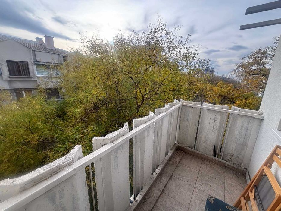 Продава се Двустаен апартамент в Пловдив, Остромила - 58 кв.м за 1599 €/кв.м - Снимка #6