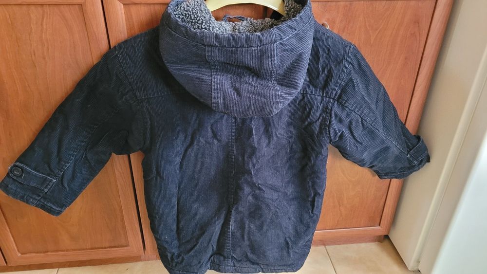 Детски якета Waikiki, Mexx, H&M