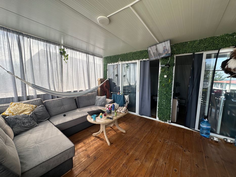 Бунгало ,,Dream Come True “