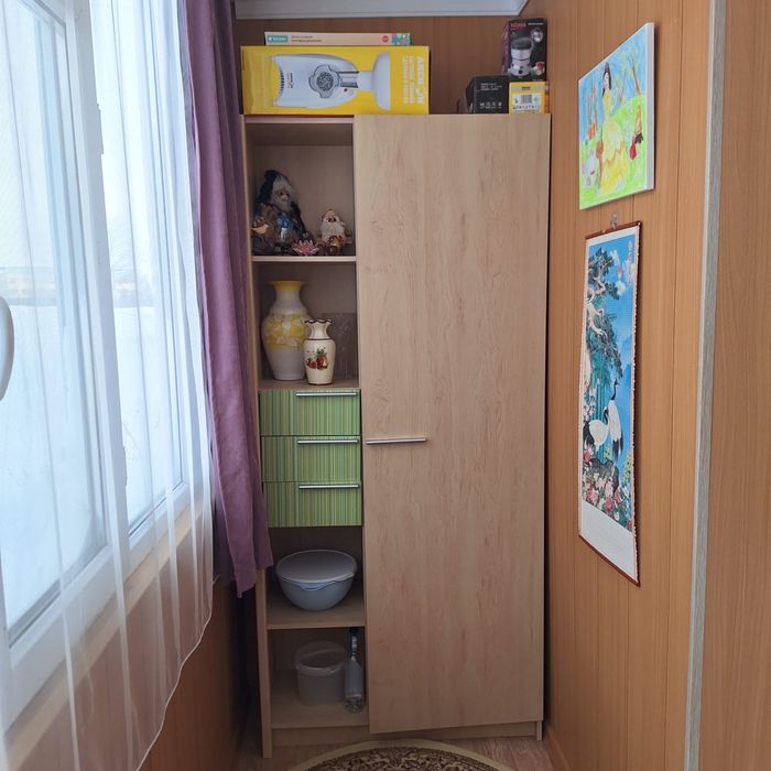 Продам квартиру