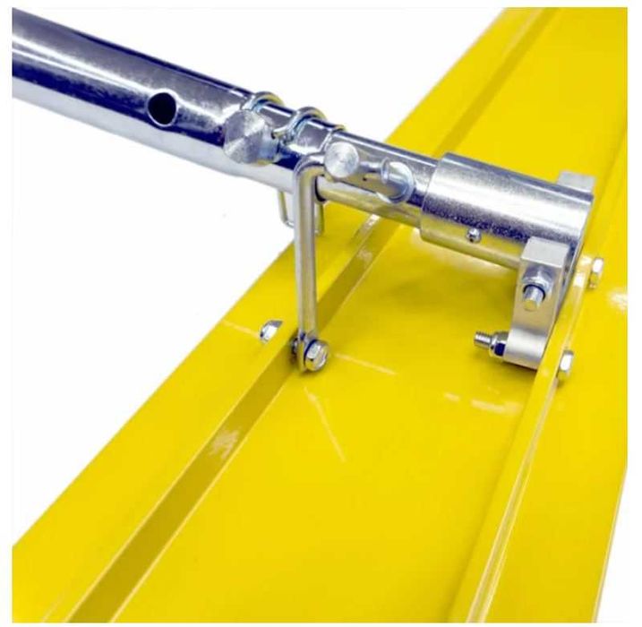 Ръчен алуминиев мастар CIMEX - 90см, 120см,150см ,180см