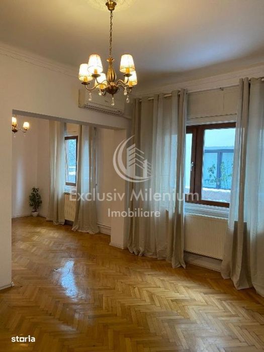 Parter Cotroceni spatiu de Birouri / Intrare Separata