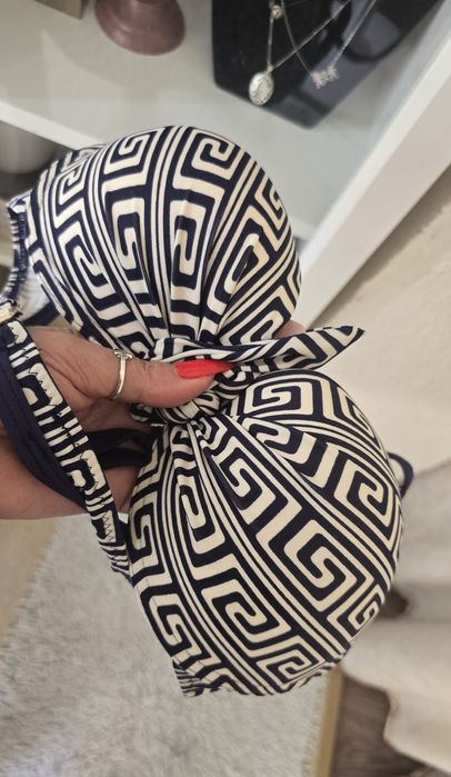 Costum de baie 2 piese igienizat