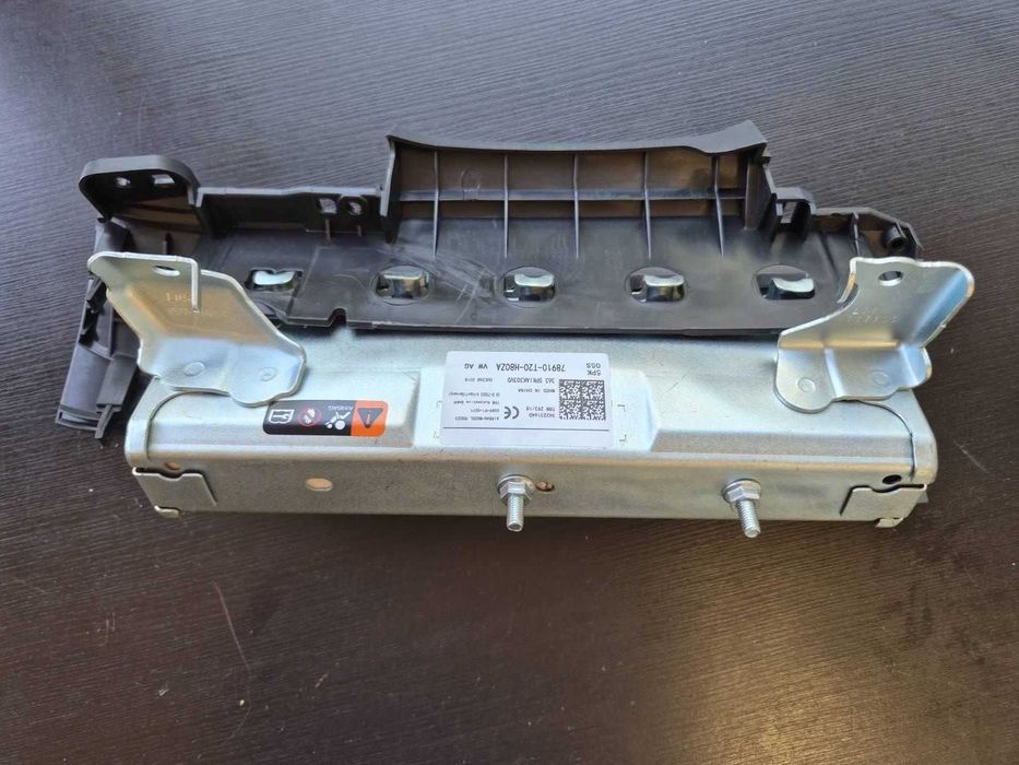 Нов аербег в краката за Honda Civic 2022 - 2023 г 78910-T20-A80ZA