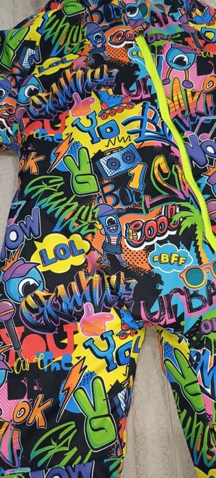 Комбинезон демисезонный