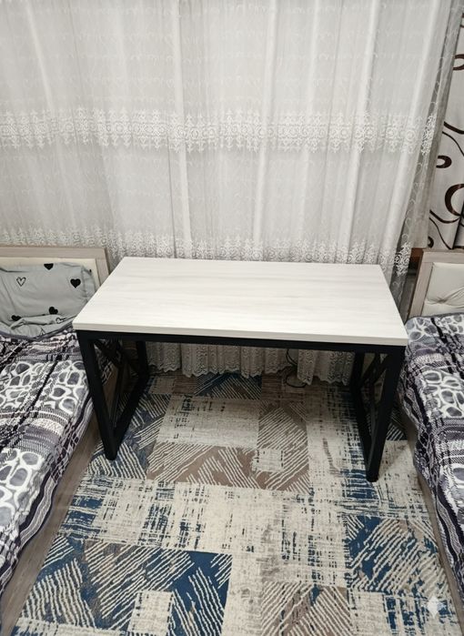 Стол рабочий офисный