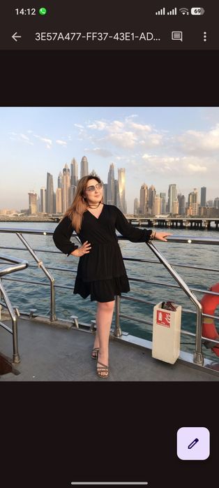 Платья, футболки