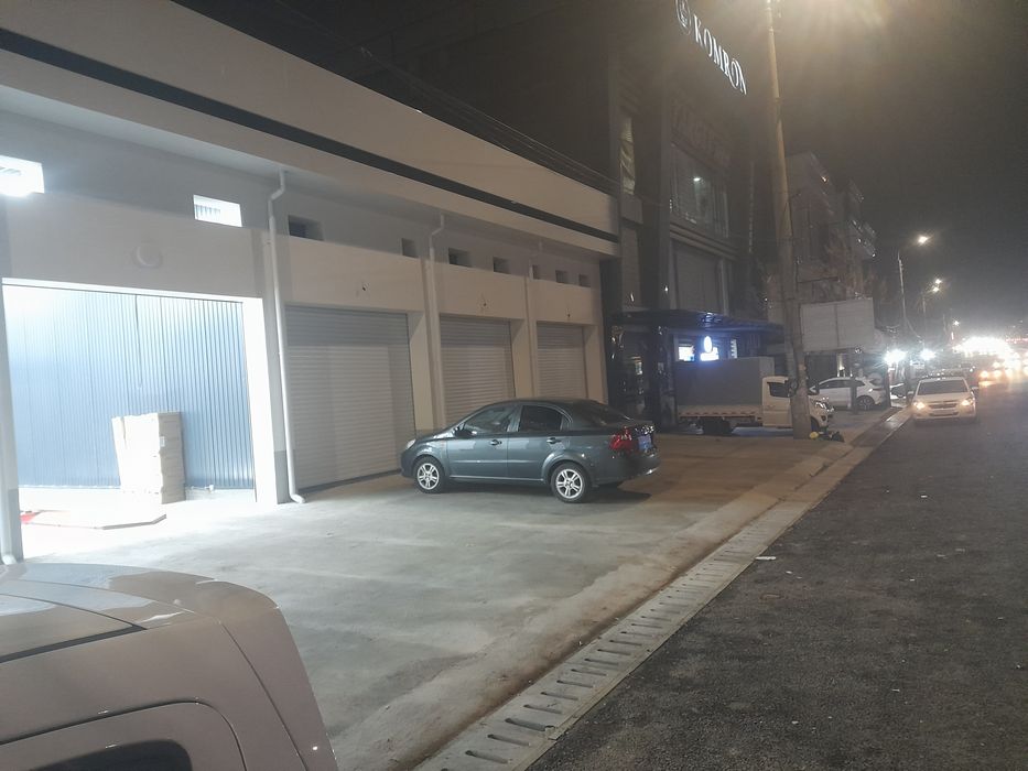 Арендага 250 кв арча кочада