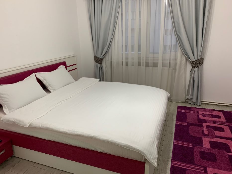 Regim Hotelier 200 RON pe Noapte