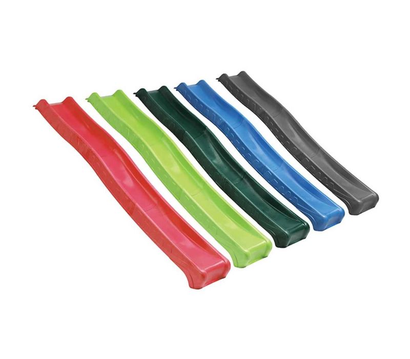 Горки и скаты для детских площадок