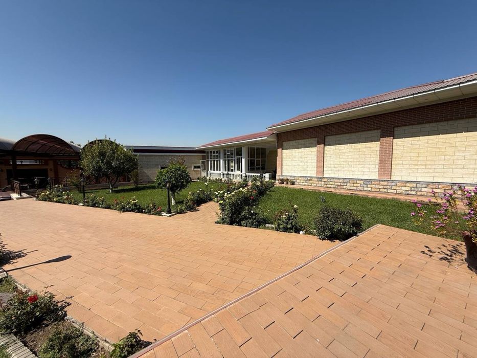 Карасу  Дом 20 соток