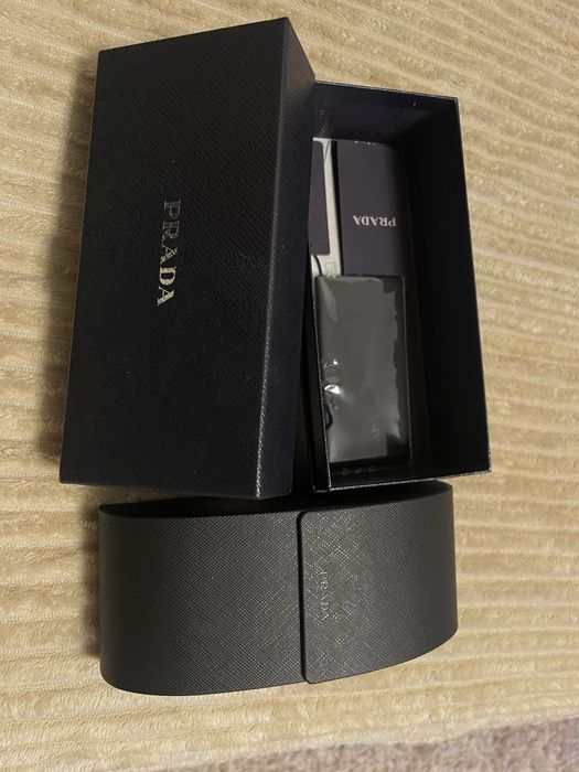 Оригинальные очки PRADA