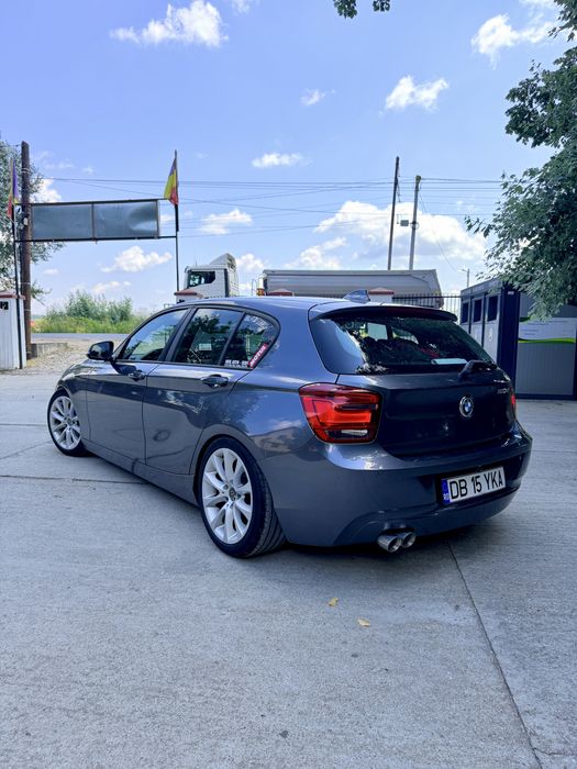 BMW Seria 1 0 — imagine 5