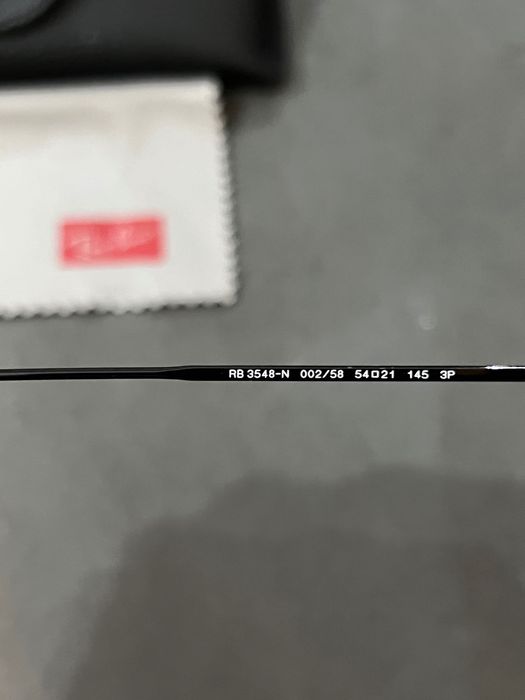 Оригинални очила Ray Ban