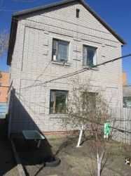 Продам дом в центре Костаная