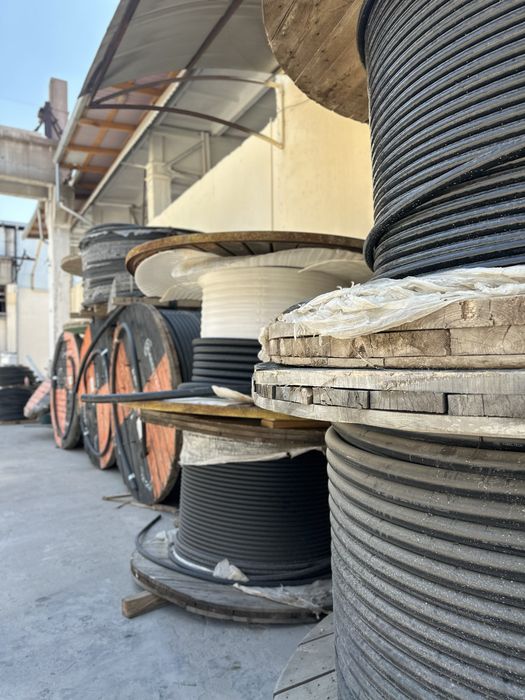 Апивпу 1*400 /35кв асартимент есть