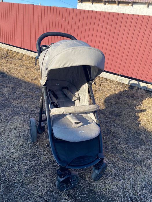 Продам детскую коляску