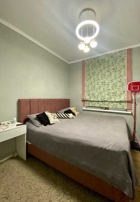 Продам кровать в размере 180/200