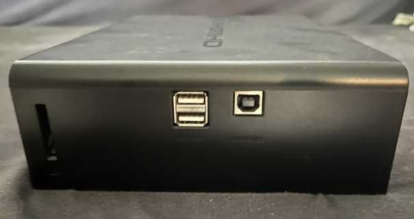 Media Player AC Ryan Playon!HD cu Hdd de 1Tb