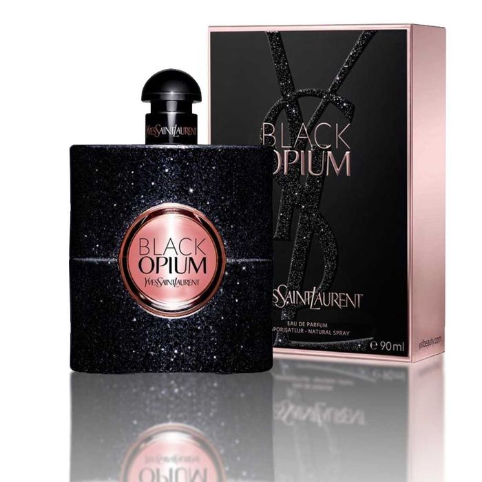 YSL Black Opium EDP 90мл.