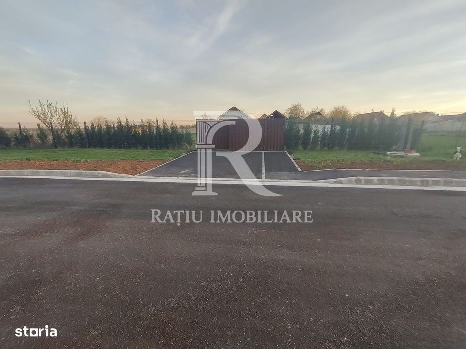 Teren intravilan | Palota | Bihor