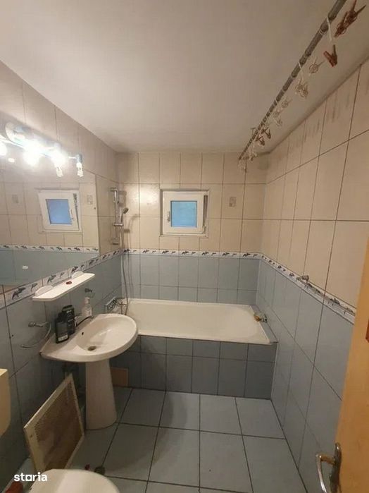Ap 2 camere de închiriat | Gorjului | parter | 64 mp