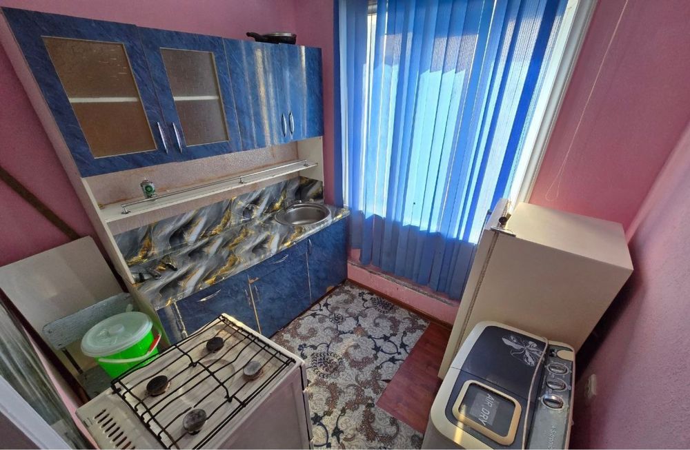 Квартира ижарага берилади