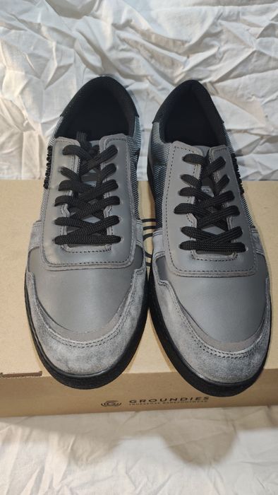 Удобни мъжки сникърси Groundies №43