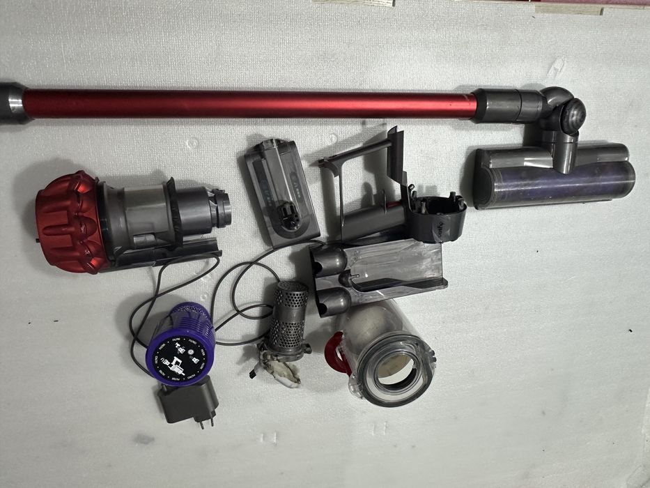 Ремонт бытовой техники