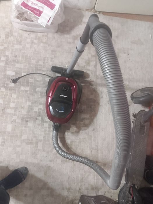 Пылесос продается