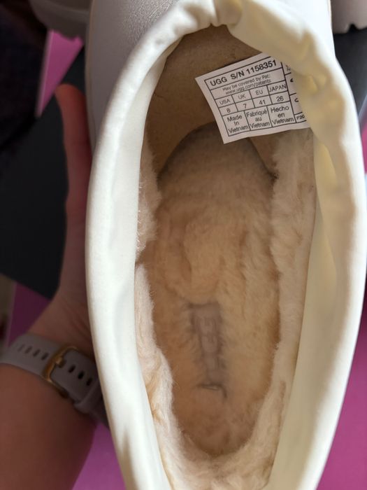 UGG Tasman Weather Hybrid