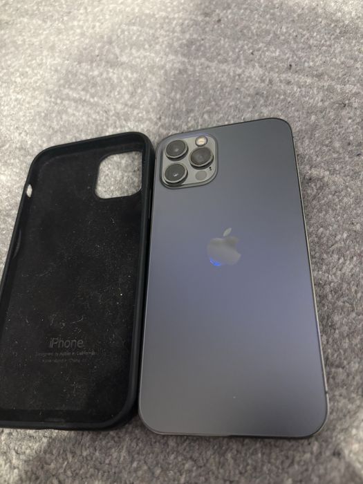 Vand iphone 12 pro 256 gb