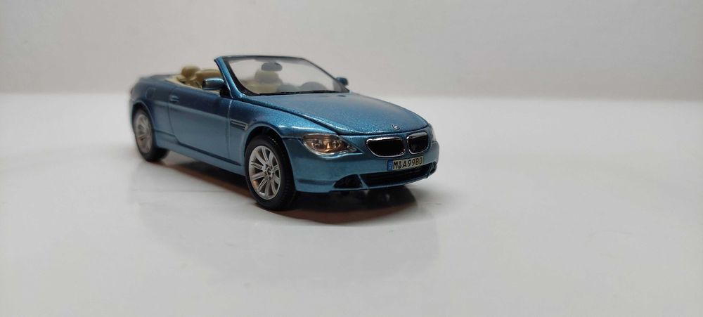 Machete auto BMW si Mercedes