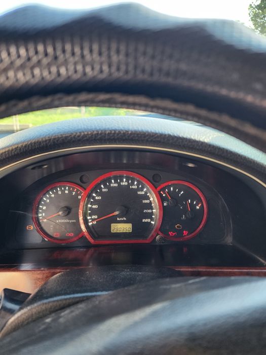 Lacetti 1.8 Minishga tayyor