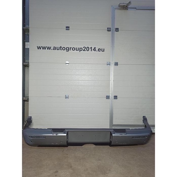 Задна броня за mercedes g-class - a4638853400