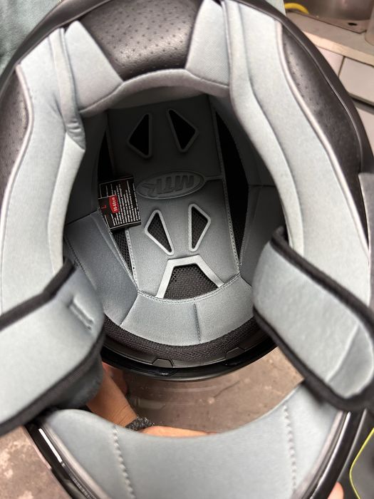 Модуларна каска MTR