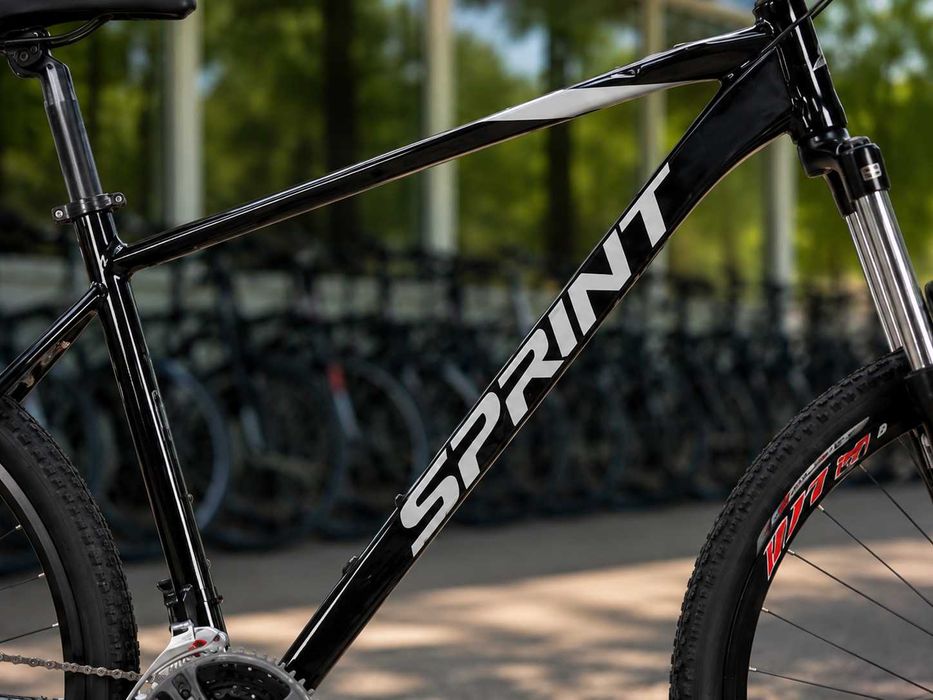 НОВ Планински Велосипед SPRINT Maverick 29 - БЕЗПЛАТНА ДОСТАВКА