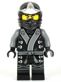 Caut figurine lego ninjago sezonul 2