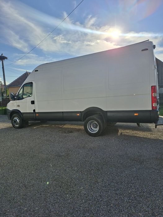 Iveco daily 65c15 eev